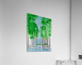 Renaissance Acrylic Print