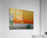 Enchantment Acrylic Print