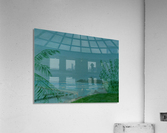 Papeete Acrylic Print