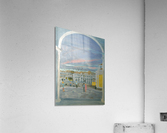 Augusto Rosa    Acrylic Print