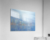 Mist    Acrylic Print