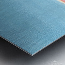 Albufeira  Metal print