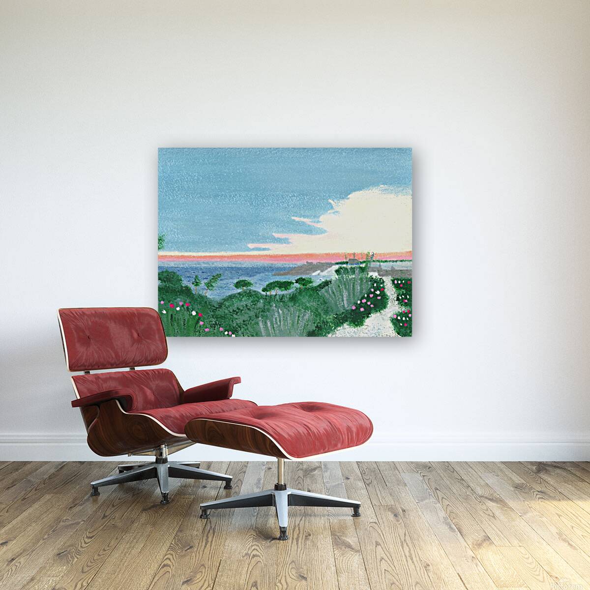 Albufeira  Reproduction