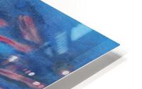 Fiesta    HD Metal print