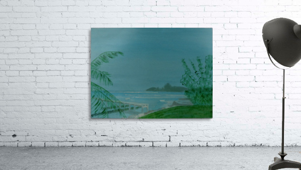 Papeete Wall Preview