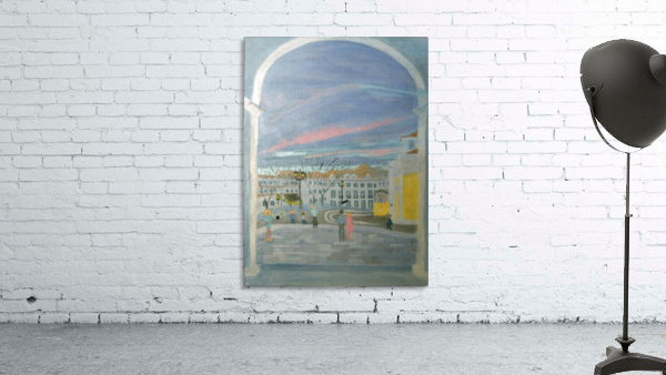 Augusto Rosa    Wall Preview
