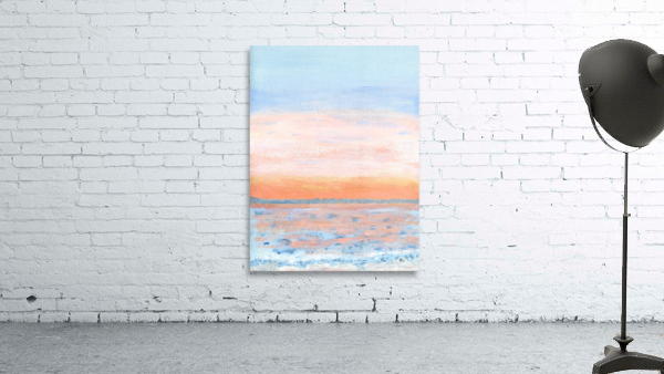 At Sea Wall Preview