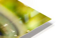 Is That A Camera HD Metal print