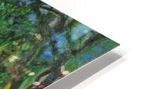 Apple Orchard HD Metal print