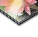WaterLily   Copy Acrylic print