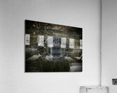 IMG 8123 Acrylic Print