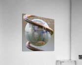 IMG 0708Globe Acrylic Print