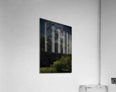 IMG 2542BatHouses Acrylic Print