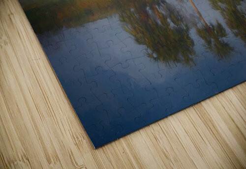 ThreeTrees copy Edit David E Francey Photography puzzle