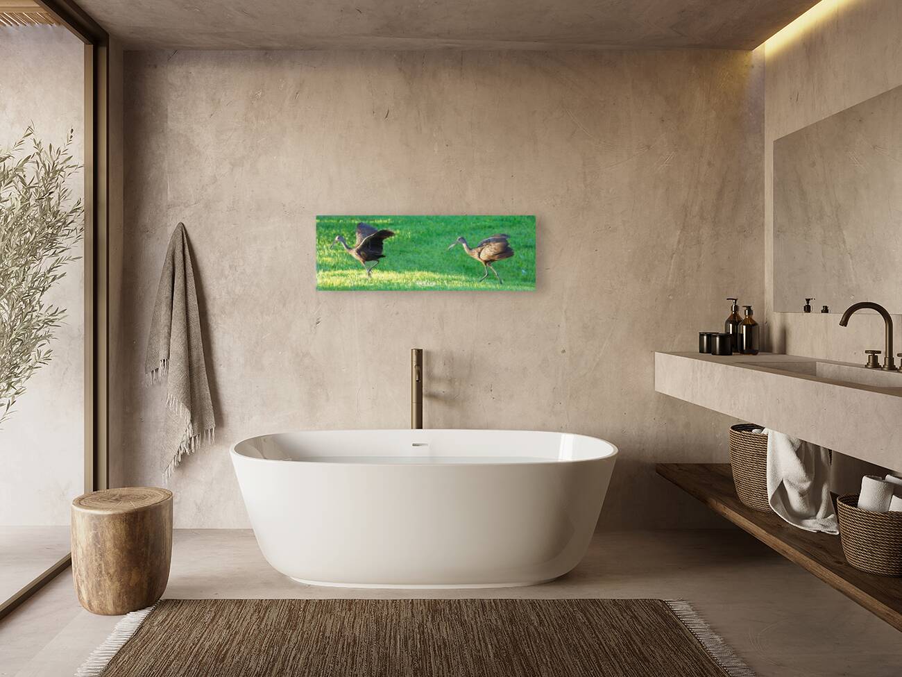 IMG 2112Limpkins Reproduction