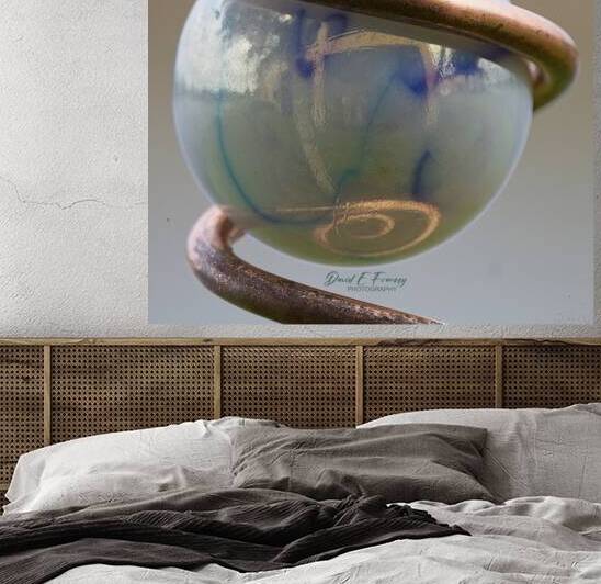 IMG 0708Globe by David E Francey Photography