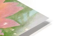 WaterLily   Copy HD Metal print