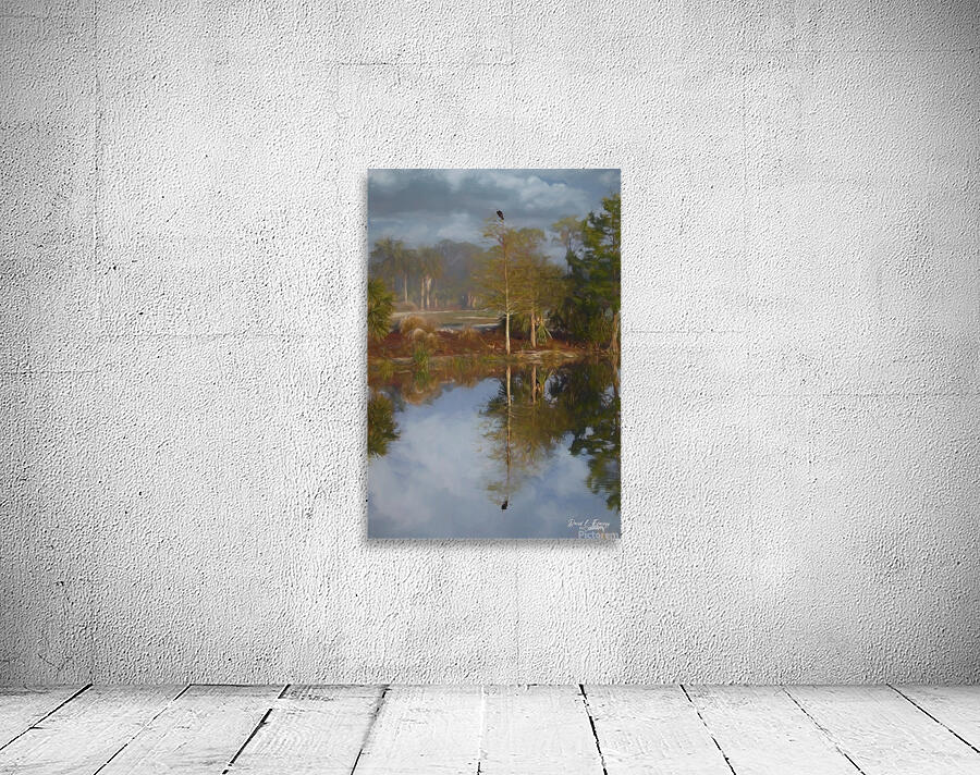 OspreyReflections Edit Wall Preview