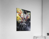 A Butterfly Acrylic Print
