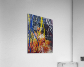 Hidden Acrylic Print