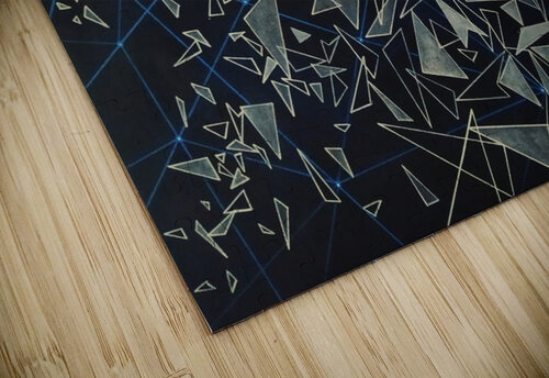 Algoritm Tayyar Ozkan puzzle