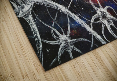 Neurons Tayyar Ozkan puzzle