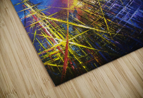 Cosmos Tayyar Ozkan puzzle