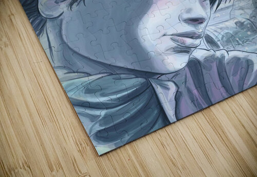 Boy Tayyar Ozkan puzzle