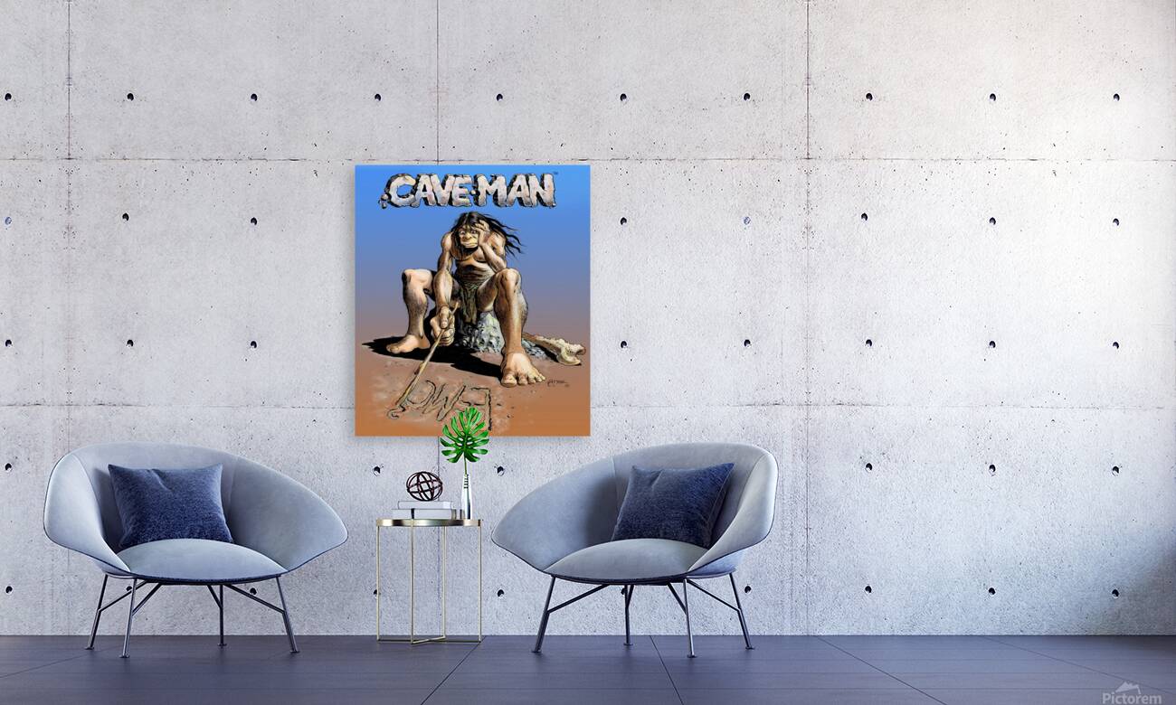 CAVEMAN Reproduction