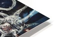 Neurons HD Metal print