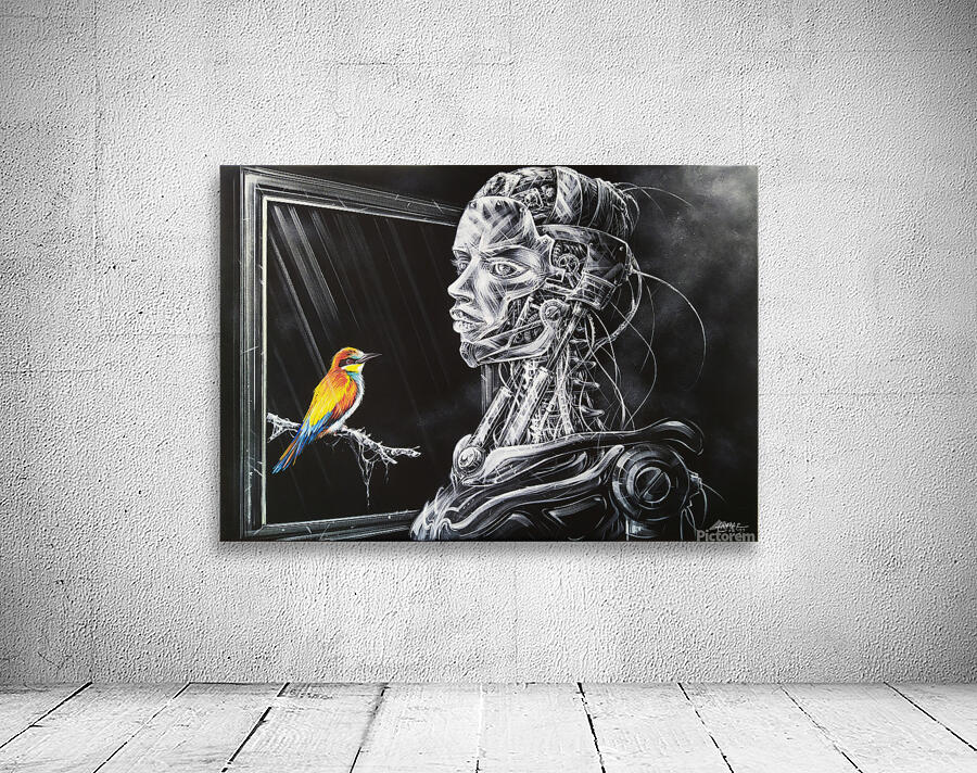 A Bird Wall Preview