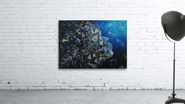 Algoritm Wall Preview