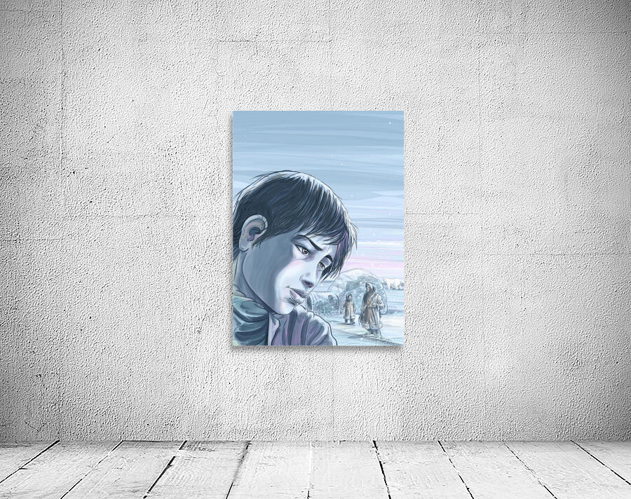 Boy Wall Preview