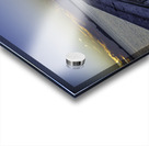 Cool Breeze Acrylic print