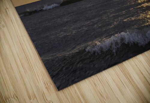 Orange sky Kai Hoskins puzzle