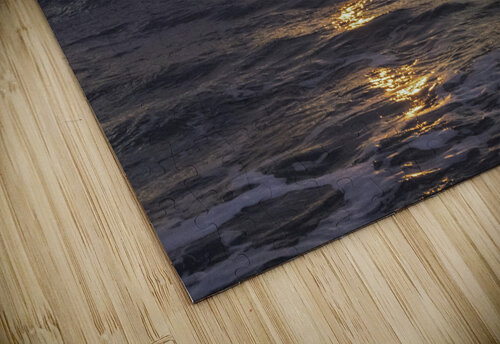 Sunrise Kai Hoskins puzzle