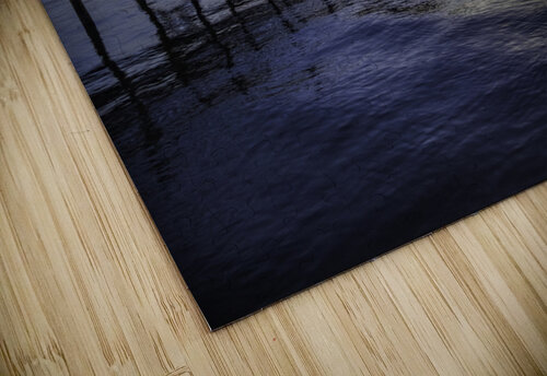 Cool Dock Kai Hoskins puzzle