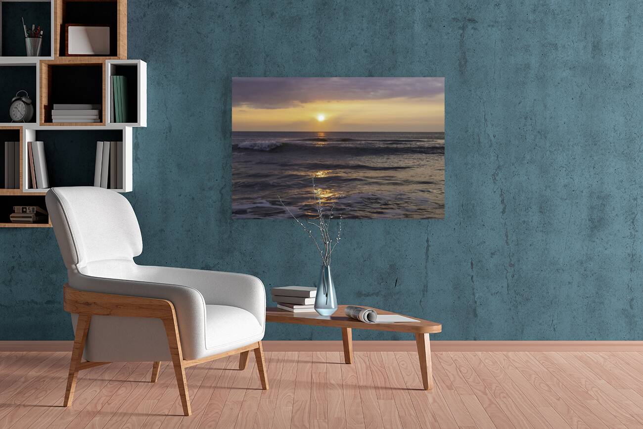 Sunrise Reproduction