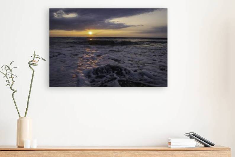 Waterways by Kai Hoskins