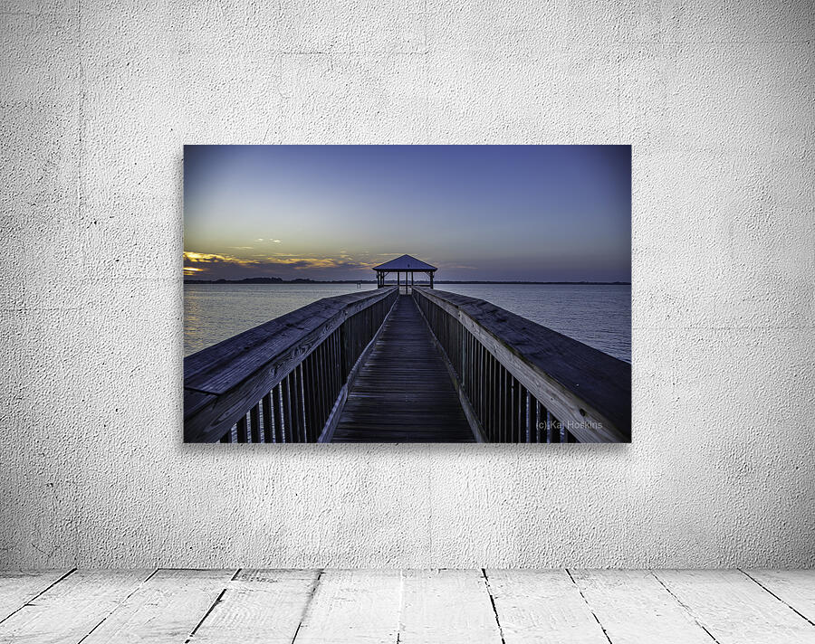 Cool Breeze Wall Preview