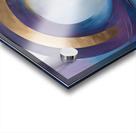 Stunning Abstract Artwork 3 Acrylic print