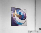 Stunning Abstract Artwork 2 Acrylic Print