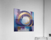 Stunning Abstract Artwork 3 Acrylic Print
