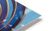 Stunning Abstract Artwork 4 HD Metal print