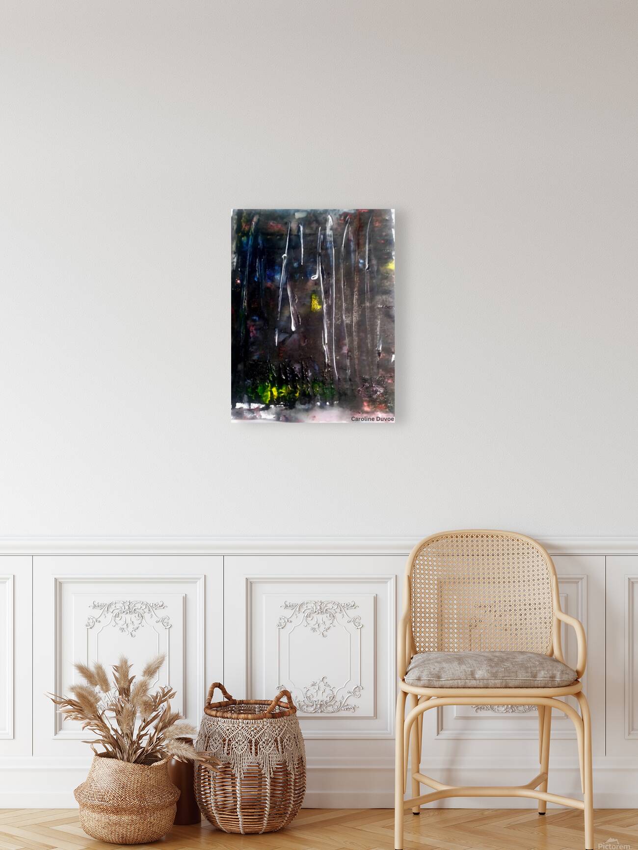 Melting Reproduction