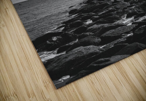Maritime Monolith Nicholas Vosburg puzzle