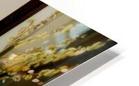 Januarys Finest HD Metal print