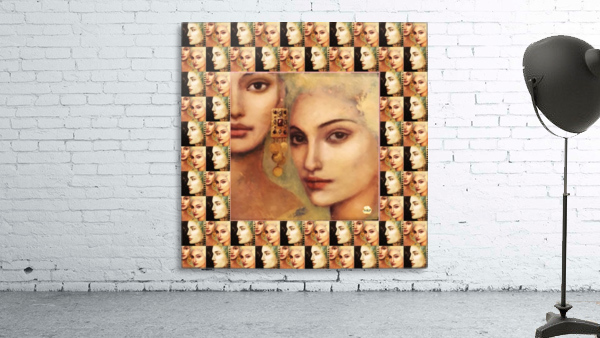 Princess  Wall Preview