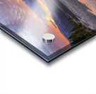 Daybreak Impression Acrylique