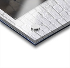 Glint In The Eye Acrylic print